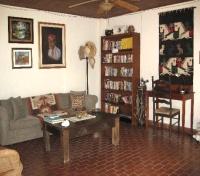 Don Udos Interior